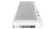 Корпус Ocypus Gamma C52 WH mATX/ITX 3xUSB Белый Gamma-C52-WHD000XX-GL