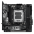 Материнская плата ASUS ROG STRIX X870-I GAMING WIFI AM5 2xDDR5 2xSATA RAID 2xM.2 HDMI WiFi Mini-ITX