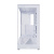 Корпус Lian Li Vector V100RW E-ATX/ATX/mATX/ITX G99.V100RW.01 2xUSB3.0, USB3.1, Type-C White