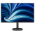 Монитор 27" PHILIPS 27B2U3601/00 IPS 2560x1440 120Hz 4ms 350cd/m2 1500:1 1xHDMI 1xDP 1xUSB-C 2x2W