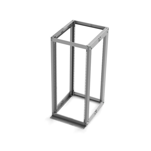 Стойка телекоммуникационная Titan 24U (600-1000) высота 24U Ш600*Г1000 (глубина регулируется от 600мм до 1000мм)