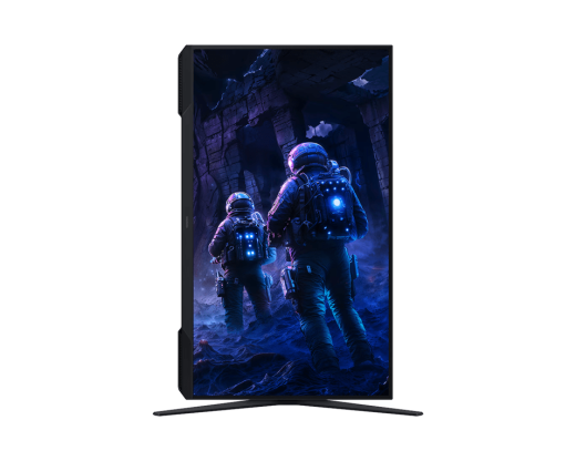 Монитор 32" SAMSUNG LS32FG512EIXCI VA 2560x1440 QHD 180Hz 1мс 300кд 3000:1 2xHDMI 1xDP 1xUSB2.0
