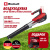 Комбо: Аккум. Воздуходувка GP-LB 18/200 Li E + Зарядное устройство + 1 аккум. 18V 4,0Ah PXC Einhell (343355542)