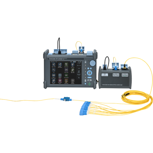 Оптический рефлектометр AQ7293A