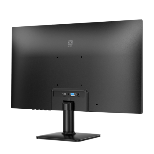 Монитор 23,8" PHILIPS 24E2N1110/01/0 IPS 1920x1080 120Hz 4мс 300кд/м 1300:1 1xHDMI 1xVGA Черный