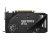 Видеокарта MSI GeForce RTX 3050 VENTUS 2X XS 8G OC, 8G GDDR6 DVI HDMI DP RTX 3050 VENTUS 2X XS 8G OC
