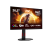 Монитор Игровой 27" AOC Q27G4ZDR QD-OLED 2560x1440 240Hz 0.03ms 400cd/m2 1,5M:1 2xHDMI 1xDP Черный