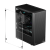 Корпус PCCooler C3B310 BK mATX/ITX USB3.0, 2xUSB2.0 Black