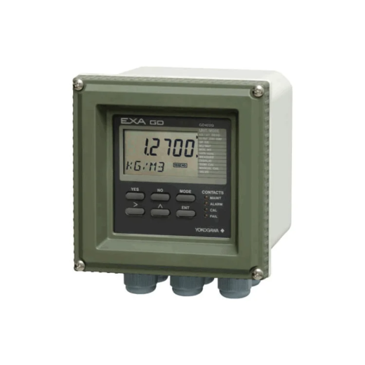 EXA GD402 Анализатор плотности газа