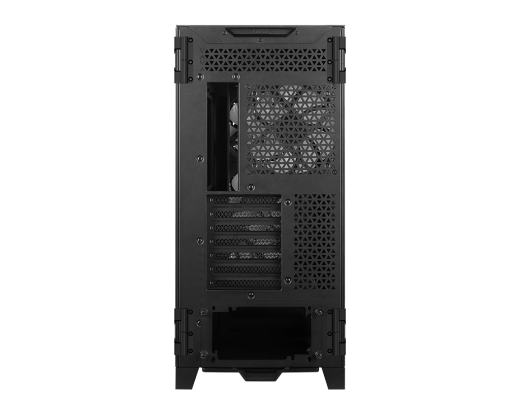 Компьютерный корпус MSI MEG PROSPECT 700R EATX/ATX/mATX/ITX, 3xUSB 3.2 Gen1, ARGB, ATX