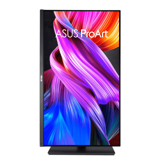 Монитор 32" ASUS ProArt Display PA328QV IPS 2560x1440 75Hz 5ms 400cd/m 1000:1 1xHDMI 1xDP 1xUSB3.2