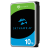 Жесткий диск для видеонаблюдения 10Tb Seagate SkyHawk AI 256Mb SATA3 3.5" ST10000VE001