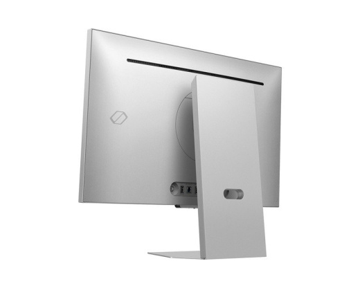 Монитор 27" SAMSUNG Odyssey 3D G90XF 4K LS27FG900XIXCI IPS 165Hz 1мс 350кд/м2 1000:1 2xHDMI 1xDP