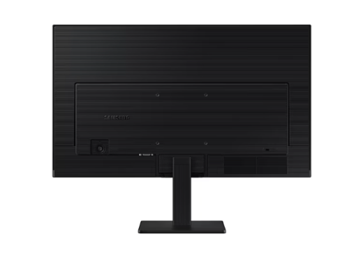 Монитор 27" SAMSUNG LS27D304GAIXCI, IPS 1920x1080 100Hz 5мс 250кд/м2 1000:1 1xD-Sub 1xHDMI Черный