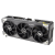 Видеокарта ASUS GeForce RTX5080 16GB, TUF GAMING GDDR7 OC 256bit 2HDMI 3DP TUF-RTX5080-O16G-GAMING