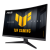 Монитор 31.5" ASUS TUF Gaming VG32VQM5B VA 1920x1080 250Hz 0.5ms 300cd/m 3500:1 1500R 2xHDMI DP 2x2W