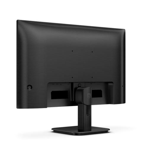 Монитор 23,8" PHILIPS 24E1N1300A/01 IPS 1920x1080 100Hz 1мс 250кд/м 1300:1 1xHDMI 1xUSB-C 2x2W Black