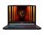 NB MSI Katana 17 B2RVEK-1616XKZ 17,3" IPS/144Hz/Core 5 210H/DDR5 16GB (1x16)/1TB/RTX4050/DOS/Black