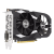 Видеокарта ASUS GeForce RTX 3050 OC GDDR6 6GB 96-bit DVI HDMI DP DUAL-RTX3050-O6G