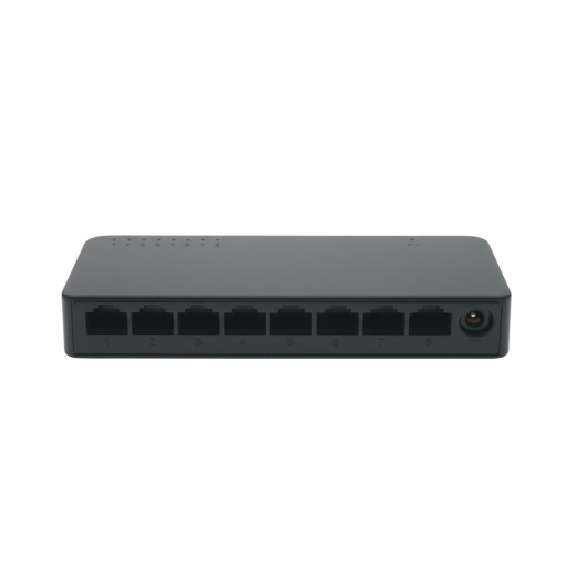 Неуправляемый коммутатор OK-4108-GE-P