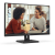 Монитор 24" AOC 24E3UM/01 VA 1920x1080 75Hz 4ms 350cd/m 3000:1 HDMI DP USB 2x2W Black