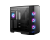 Компьютерный корпус MSI MAG PANO 100R PZ  Back-connect: ATX  2x3.5"/2.5", 1xUSB-C Black