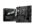 Материнская плата MSI PRO B760M-P DDR4 LGA1700 4xDDR4 4xSATA3 RAID 2xM.2 VGA HDMI DP mATX
