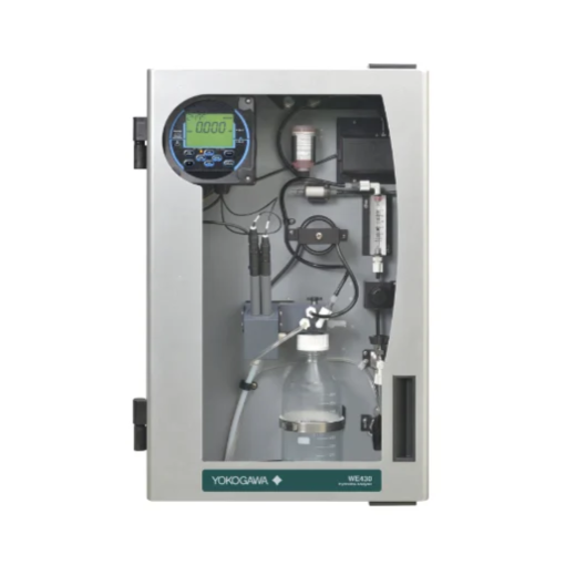 Анализатор гидразина WE430