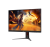 Монитор Игровой 27" AOC 27G4HA  IPS 1920x1080 200Hz 0.5ms 300cd/m 1000:1 2xHDMI DP HAS 2Wx2 Black
