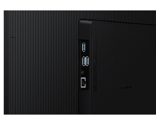 Монитор 32" SAMSUNG LS32D604UAIXCI IPS QHD 2560x1440 100Hz 5мс 350кд/м2 1000:1 1xHDMI 1xDP 3xUSB HAS