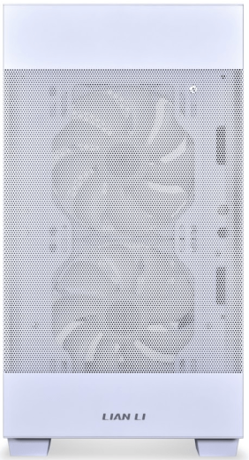 Корпус Lian Li Lancool 205M Mesh m-ATX/mITX G99.OE744MS.10 Snow