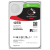 Жесткий диск для NAS систем 10Tb HDD Seagate IronWolf PRO SATA3 3.5" 7200 rpm 256Mb ST10000NT001