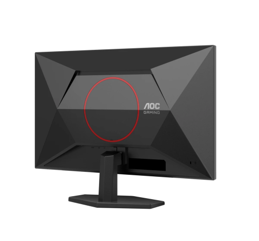 Монитор Игровой 27" AOC 27G42E/01/00 IPS 180Hz 0.5ms 300cd/m 1000:1 1xHDMI 1xDP Black