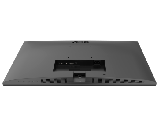 Монитор 27" AOC U27B3A/01/00 IPS 3840x2160 60Hz 4ms 350cd/m 1000:1 2xHDMI 1xDP SP 2Wx2 Black