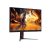 Монитор Игровой 27" AOC 27G4HA  IPS 1920x1080 200Hz 0.5ms 300cd/m 1000:1 2xHDMI DP HAS 2Wx2 Black