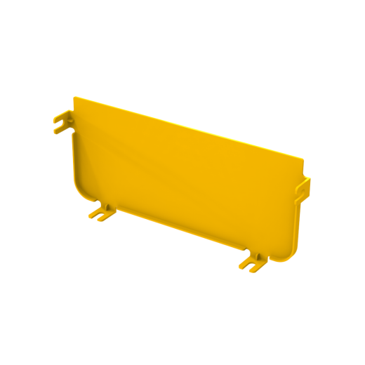 240 мм заглушка торцевая