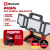 Аккум. Фонарь TP-CL 18/3000 Li + Зарядное устройство + 1 аккум. 18V 4,0Ah PXC Einhell (451417242)