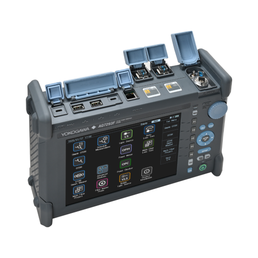 Оптический рефлектометр AQ7293A