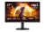 Монитор Игровой 27" AOC Q27G4XF/01/00 IPS 2560x1440 180Hz 1ms 300cd/m 1000:1 2xHDMI 1xDP Black