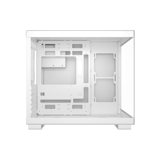 Корпус PCCooler C3T500 WH ATX/MATX/ITX USB3.1 Gen 2 Type-C, USB3.0, USB2.0 White
