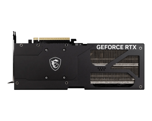 Видеокарта MSI GeForce RTX 5070 Ti 16G VENTUS 3X, 16Gb GDDR7 256-bit 1xHDMI 3xDP G507T-16V3