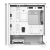 Корпус Montech AIR 100 ARGB (W) Micro-ATX/Mini-ITX 2xUSB3.0 1xUSB2.0 1xAudio 1xMic Белый