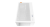Корпус Ocypus Gamma C54 WH mATX/mini-ITX 2xUSB3.0 1xType-C 1xAudio Белый Gamma-C54-WHD000XX-GL