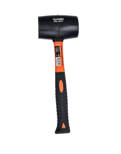 Молоток резиновый 680грамм Арт. 590417