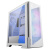 Компьютерный корпус MSI MPG VELOX 300R AIRFLOW PZ WHITE EATX/ATX/mATX/mITX 2xUSB, Type-C White