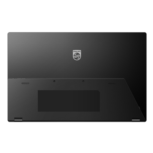 Монитор Портативный 15,6" PHILIPS 16B1P3302D/00/01 IPS 1920x1080 4мс 250кд\м USB-C DP HDCP 1.4