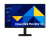 Монитор 24" SAMSUNG LS24D304GAIXCI, IPS 1920x1080 100Hz 5мс 250кд/м2 1000:1 1xD-Sub 1xHDMI Черный