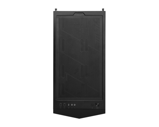 Компьютерный корпус MSI MPG GUNGNIR 300P AIRFLOW E-ATX/ATX/mATX/Mini-ITX, 3xUSB 3.2, ARGB