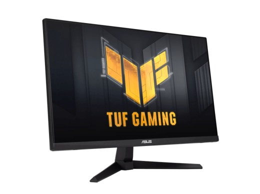 Монитор 25" ASUS TUF Gaming VG259Q3A IPS 1920x1080 180Hz 1ms 250cd/m 1000:1 2xHDMI 1xDP SPx2 2W