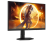 Монитор Игровой 27" AOC Q27G4XF/01/00 IPS 2560x1440 180Hz 1ms 300cd/m 1000:1 2xHDMI 1xDP Black